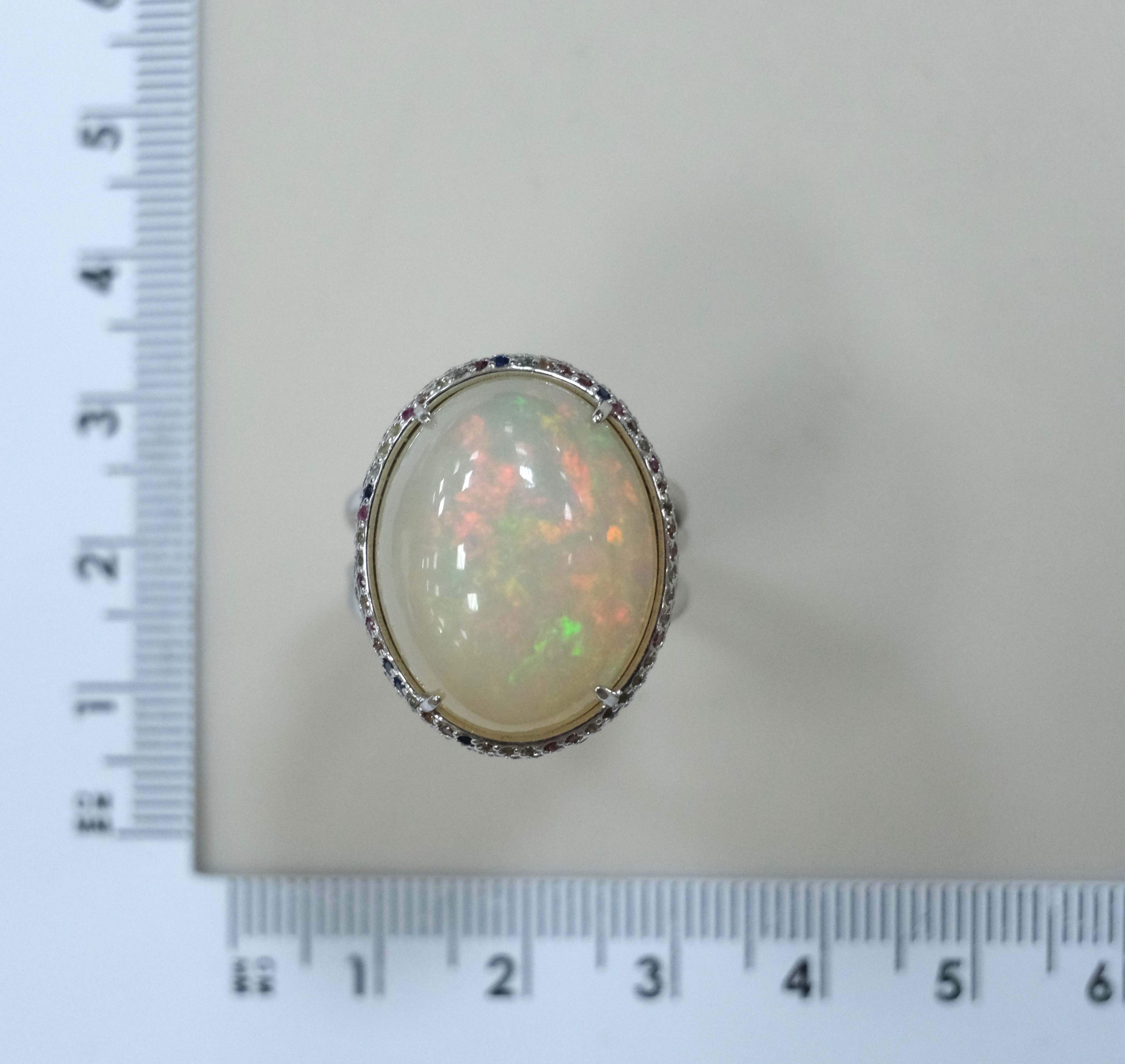 10322-004951 Кольцо (Ag 925)